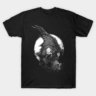 Master of echolocation T-Shirt